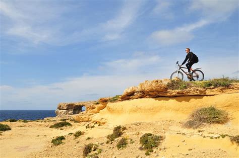 gozo malta bike hire.